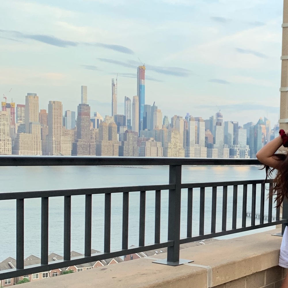 Meet your Posher, Miranda